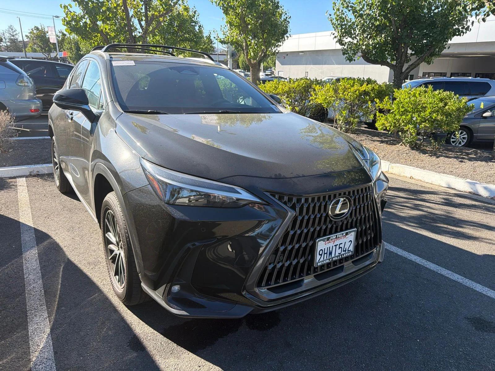 lexus nx hybrid 2024 JTJGKCEZ1R5012253 image lexus nx hybrid 2024 JTJGKCEZ1R5012253 image